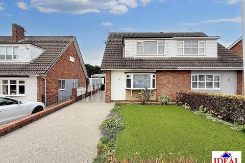 undefined, Cambourne Close, Adwick-Le-Street, Doncaster