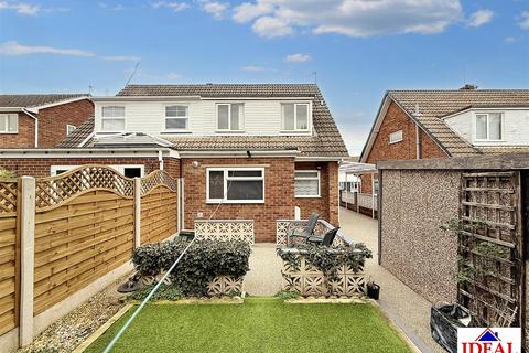 undefined, Cambourne Close, Adwick-Le-Street, Doncaster