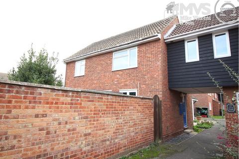 Aster Close, Clacton-on-Sea