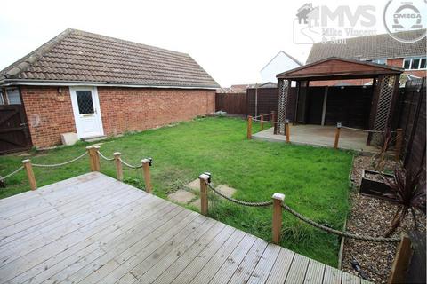 undefined, Aster Close, Clacton-on-Sea