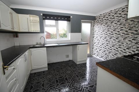 undefined, Aster Close, Clacton-on-Sea
