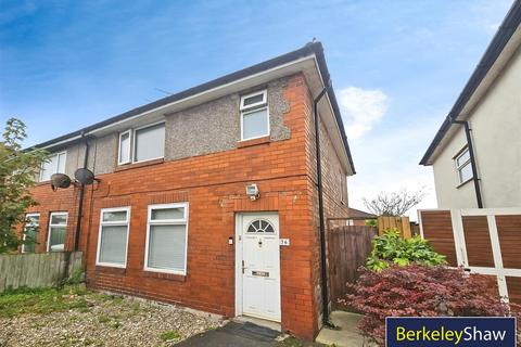 undefined, Canning Road, Southport