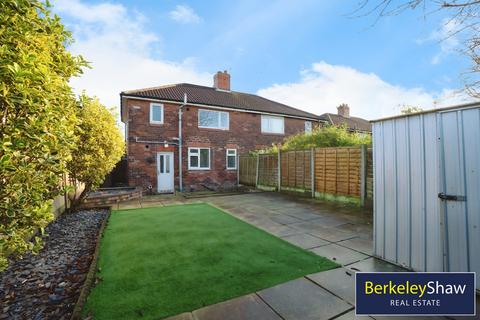 undefined, Canning Road, Southport