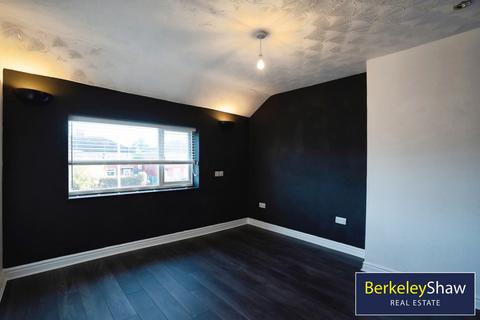undefined, Canning Road, Southport