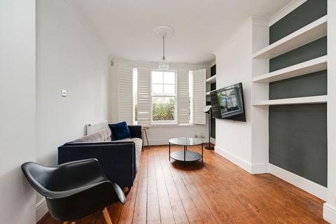 3 bedroom terraced house to rent, Barlby Gardens, London W10