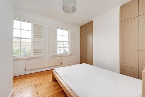 3 bedroom terraced house to rent, Barlby Gardens, London W10
