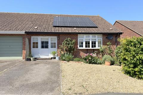 3 bedroom bungalow for sale, Yarnbarton, Templecombe, Somerset, BA8