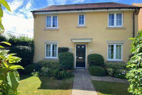 undefined, Atkins Hill, Wincanton, Somerset, BA9