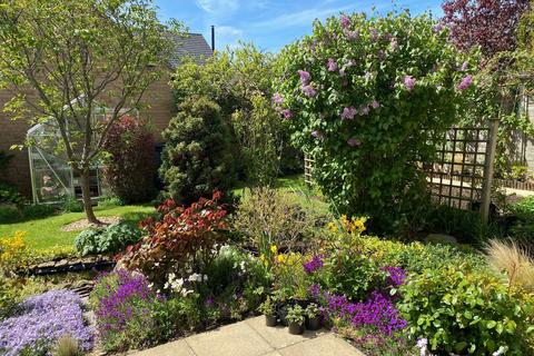 undefined, Atkins Hill, Wincanton, Somerset, BA9