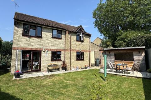 undefined, Blackmore Chase, Wincanton, Somerset, BA9
