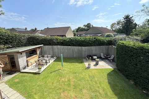 undefined, Blackmore Chase, Wincanton, Somerset, BA9