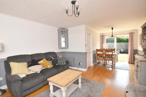 undefined, Blackmore Chase, Wincanton, Somerset, BA9