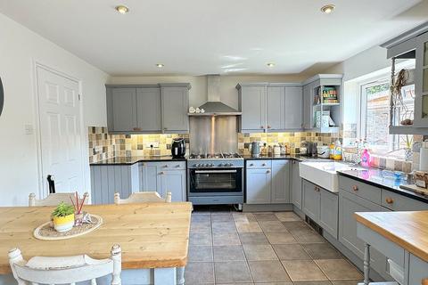 undefined, Blackmore Chase, Wincanton, Somerset, BA9