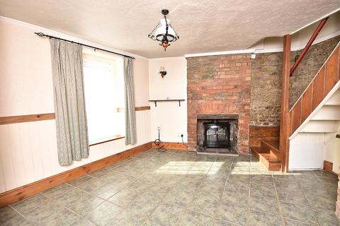 2 bedroom end of terrace house for sale, Priory Villas, Station Road, Wincanton, BA9