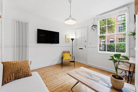undefined, Campbell Grove, Nottingham, Nottinghamshire, NG3 1HA