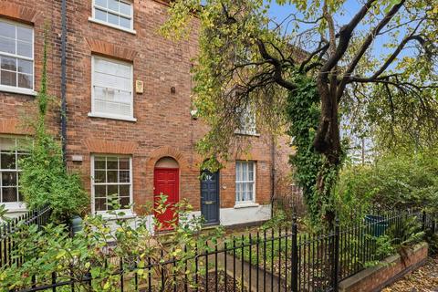 undefined, Campbell Grove, Nottingham, Nottinghamshire, NG3 1HA