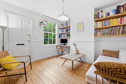 undefined, Campbell Grove, Nottingham, Nottinghamshire, NG3 1HA