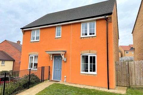 undefined, Crocker Way, Wincanton, Somerset, BA9