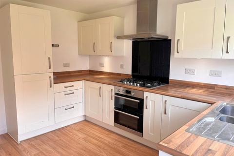 undefined, Crocker Way, Wincanton, Somerset, BA9