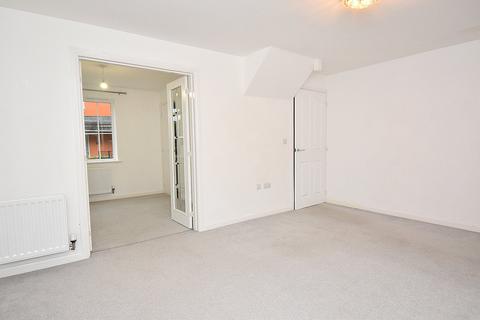 undefined, Crocker Way, Wincanton, Somerset, BA9