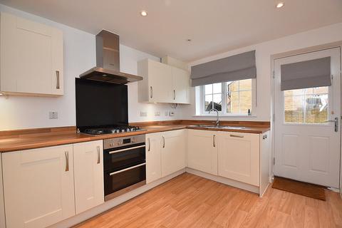 undefined, Crocker Way, Wincanton, Somerset, BA9