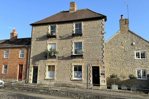undefined, Lifeguard Villas, South Street, Wincanton, Somerset, BA9