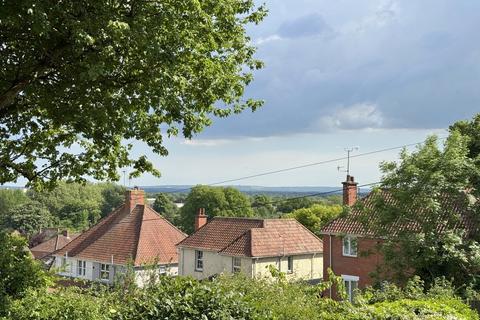 undefined, Grants Close, Wincanton, Somerset, BA9