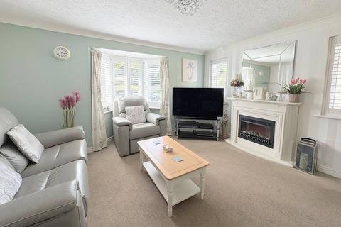 4 bedroom detached house for sale, Grants Close, Wincanton, Somerset, BA9