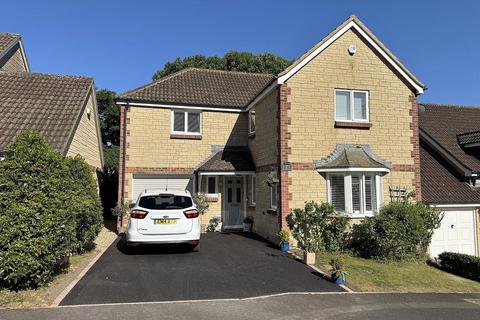 undefined, Grants Close, Wincanton, Somerset, BA9