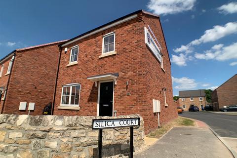 undefined, Pilkington Road, Kirk Sandall, Doncaster
