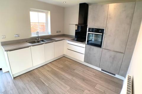 undefined, Pilkington Road, Kirk Sandall, Doncaster