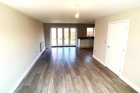 undefined, Pilkington Road, Kirk Sandall, Doncaster