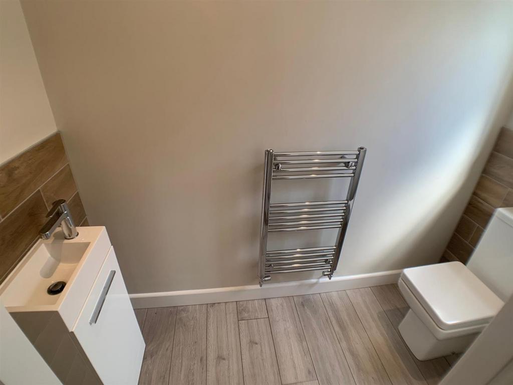 Cloakroom