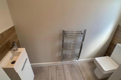 undefined, Pilkington Road, Kirk Sandall, Doncaster
