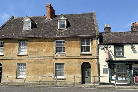 undefined, Silver Street, Wincanton, Somerset, BA9