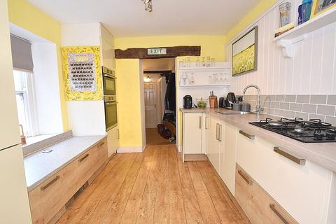 undefined, Silver Street, Wincanton, Somerset, BA9