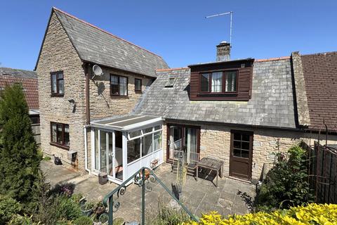 undefined, The Hamlet, Templecombe, Somerset, BA8