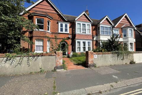 undefined, Cowper Road, Worthing, West Sussex
