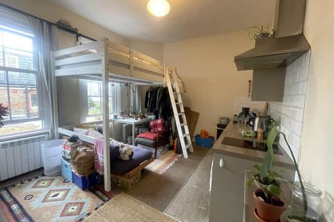 undefined, Cowper Road, Worthing, West Sussex
