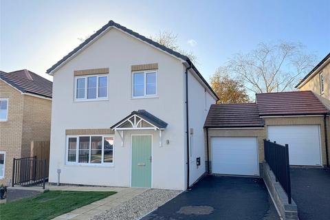 undefined, Broadweavers Close, Wincanton, Somerset, BA9