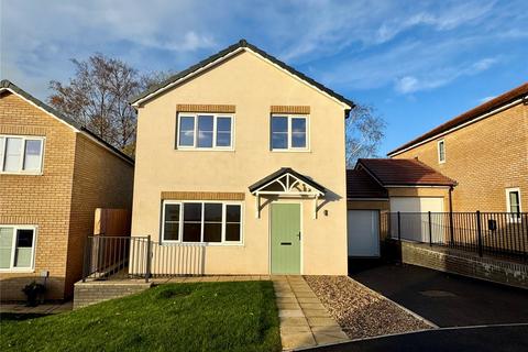 undefined, Broadweavers Close, Wincanton, Somerset, BA9