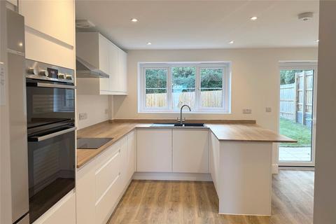 undefined, Broadweavers Close, Wincanton, Somerset, BA9