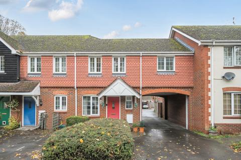 undefined, Burgage Field, Whitchurch, Hampshire, RG28