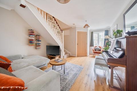 undefined, Burgage Field, Whitchurch, Hampshire, RG28