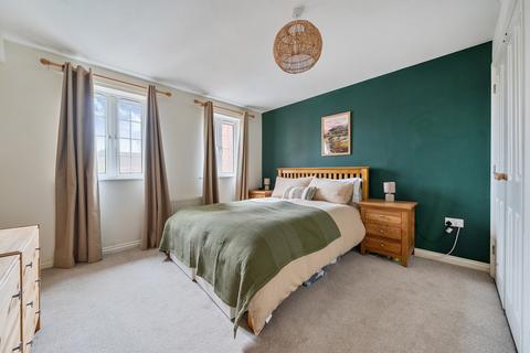 undefined, Burgage Field, Whitchurch, Hampshire, RG28