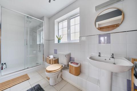 undefined, Burgage Field, Whitchurch, Hampshire, RG28
