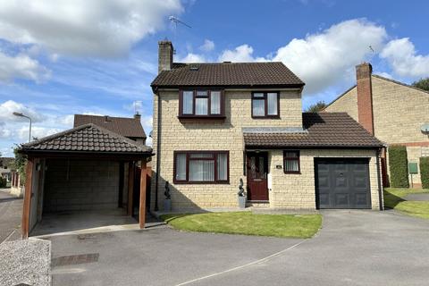 undefined, Blackmore Chase, Wincanton, BA9