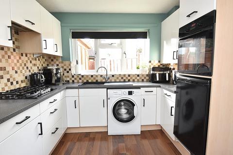 undefined, Blackmore Chase, Wincanton, BA9