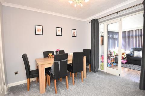 undefined, Blackmore Chase, Wincanton, BA9
