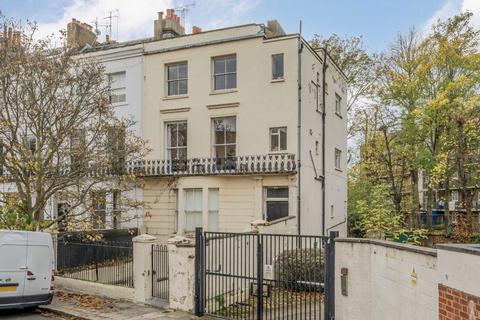 Bolton Road, London NW8